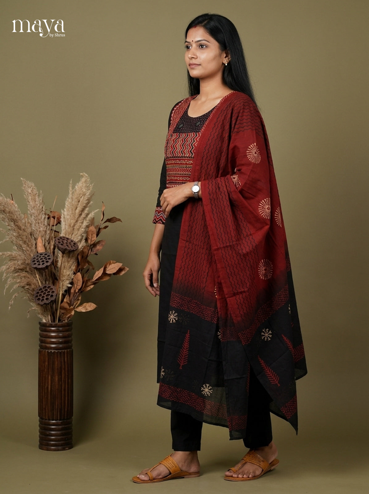 Readymade 3PC Suits - MEI08037