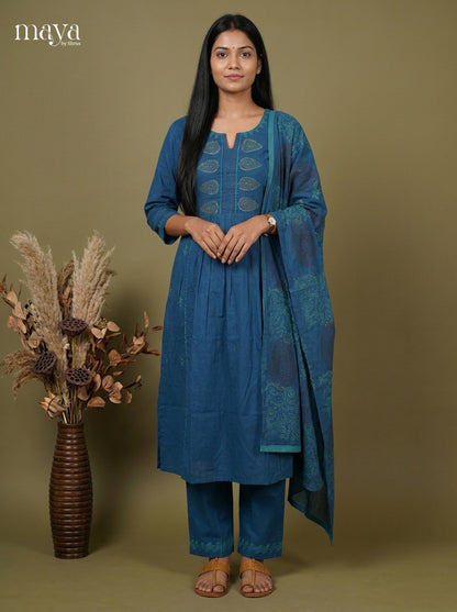 Readymade 3PC Suits - MEI09010