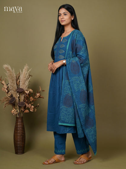 Readymade 3PC Suits - MEI09010