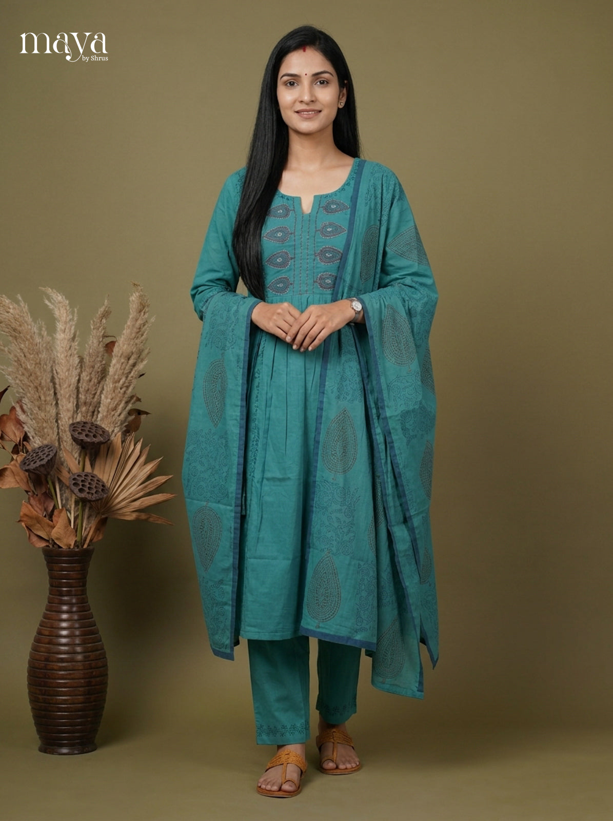 Readymade 3PC Suits - MEI09011
