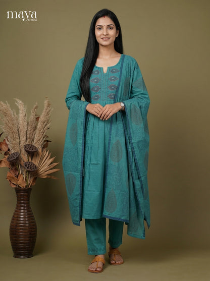 Readymade 3PC Suits - MEI09011