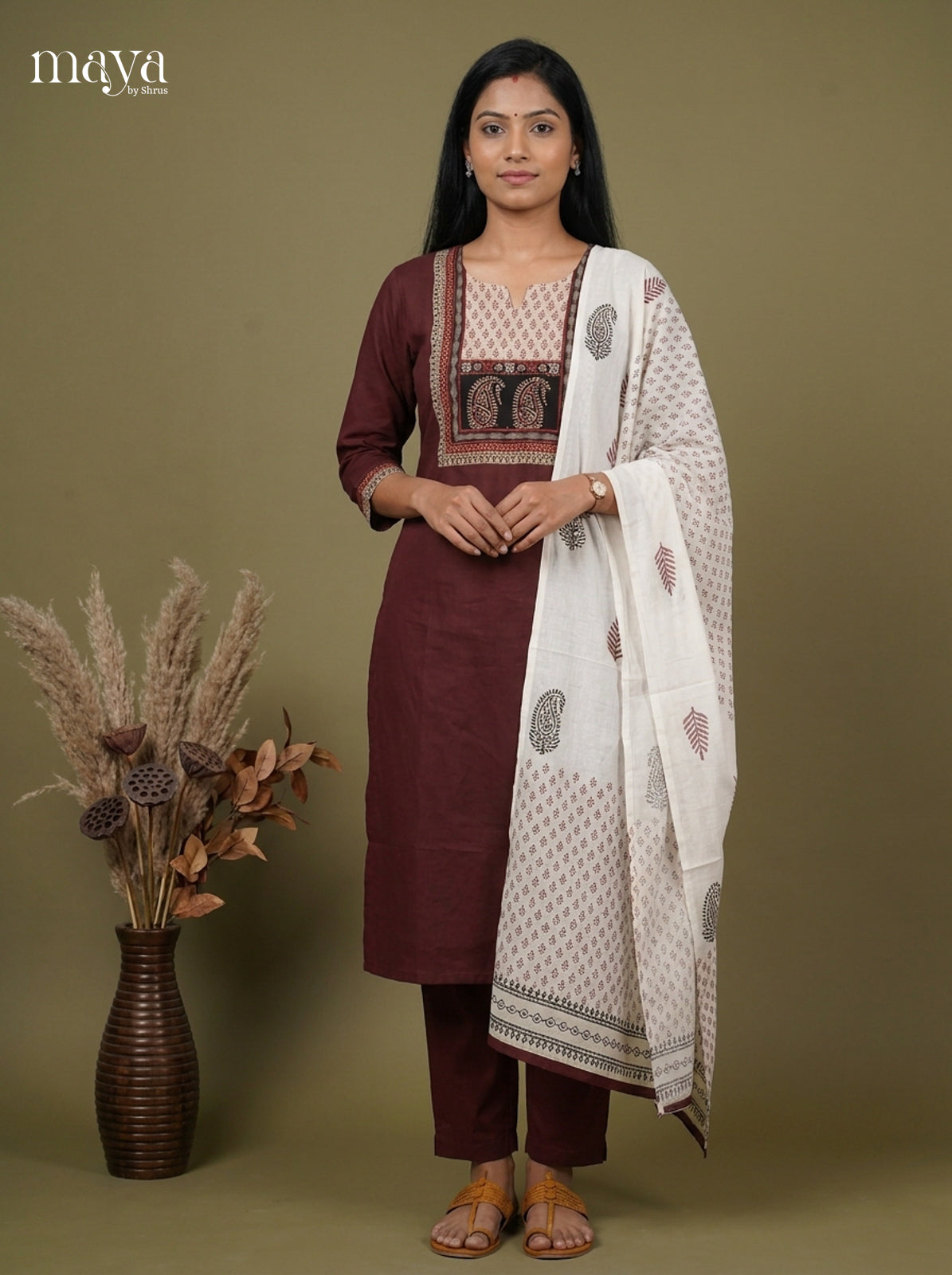 Readymade 3PC Suits - MEI09033