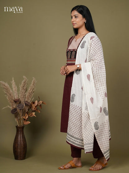 Readymade 3PC Suits - MEI09033