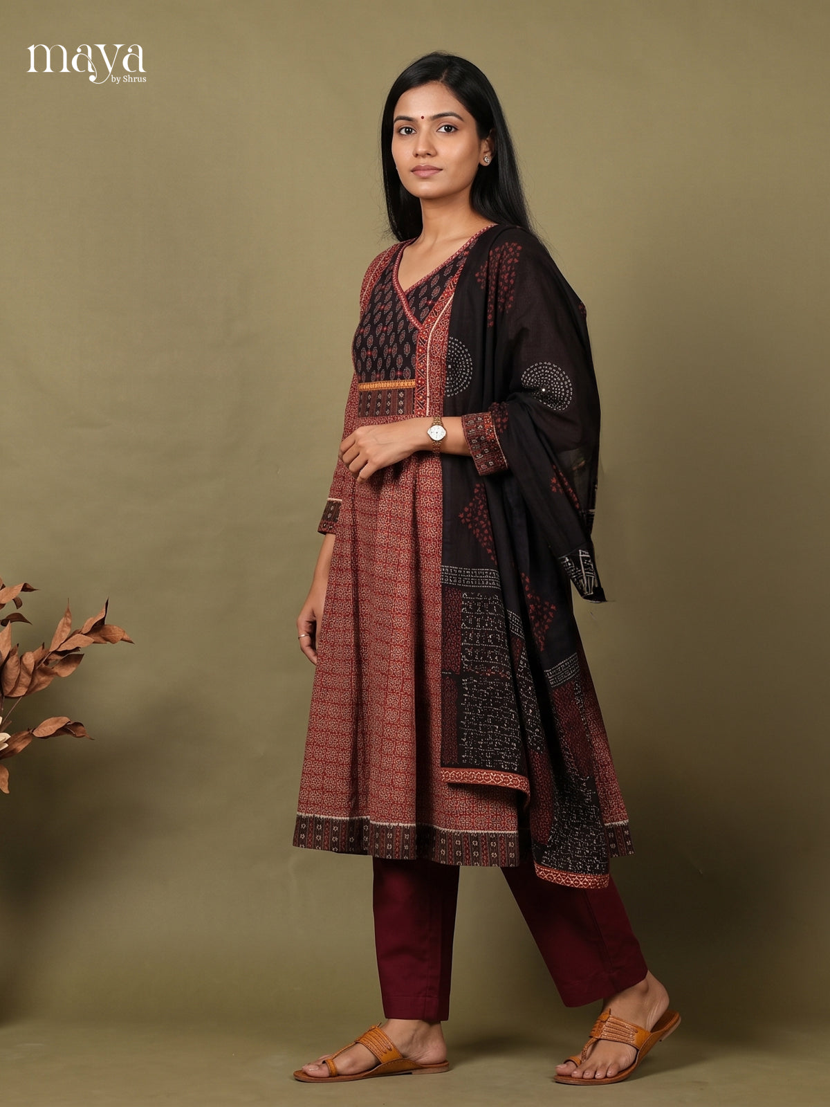 Readymade 3PC Suits - MEI09038