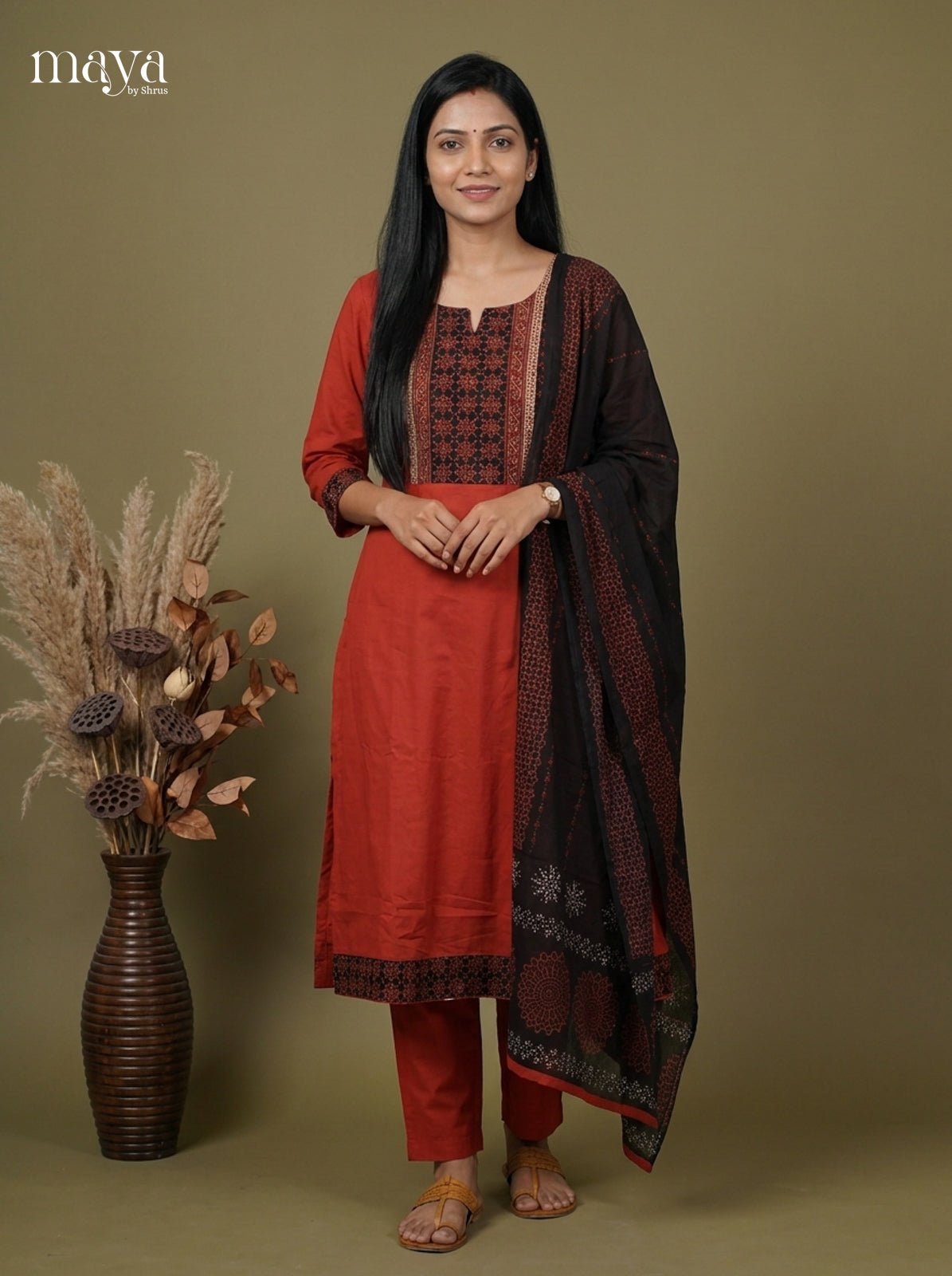Readymade 3PC Suits - MEI09039