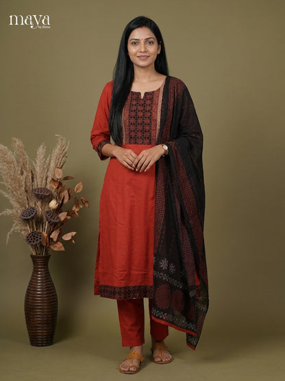 Readymade 3PC Suits - MEI09039