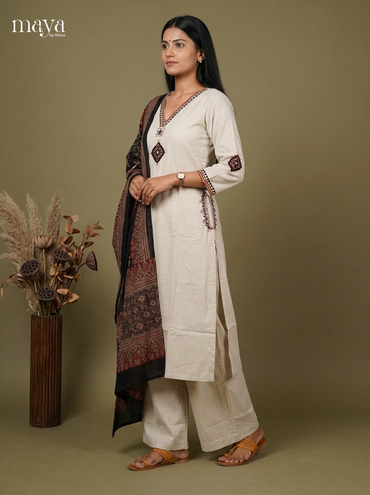 Readymade 3PC Suits - MEI09044
