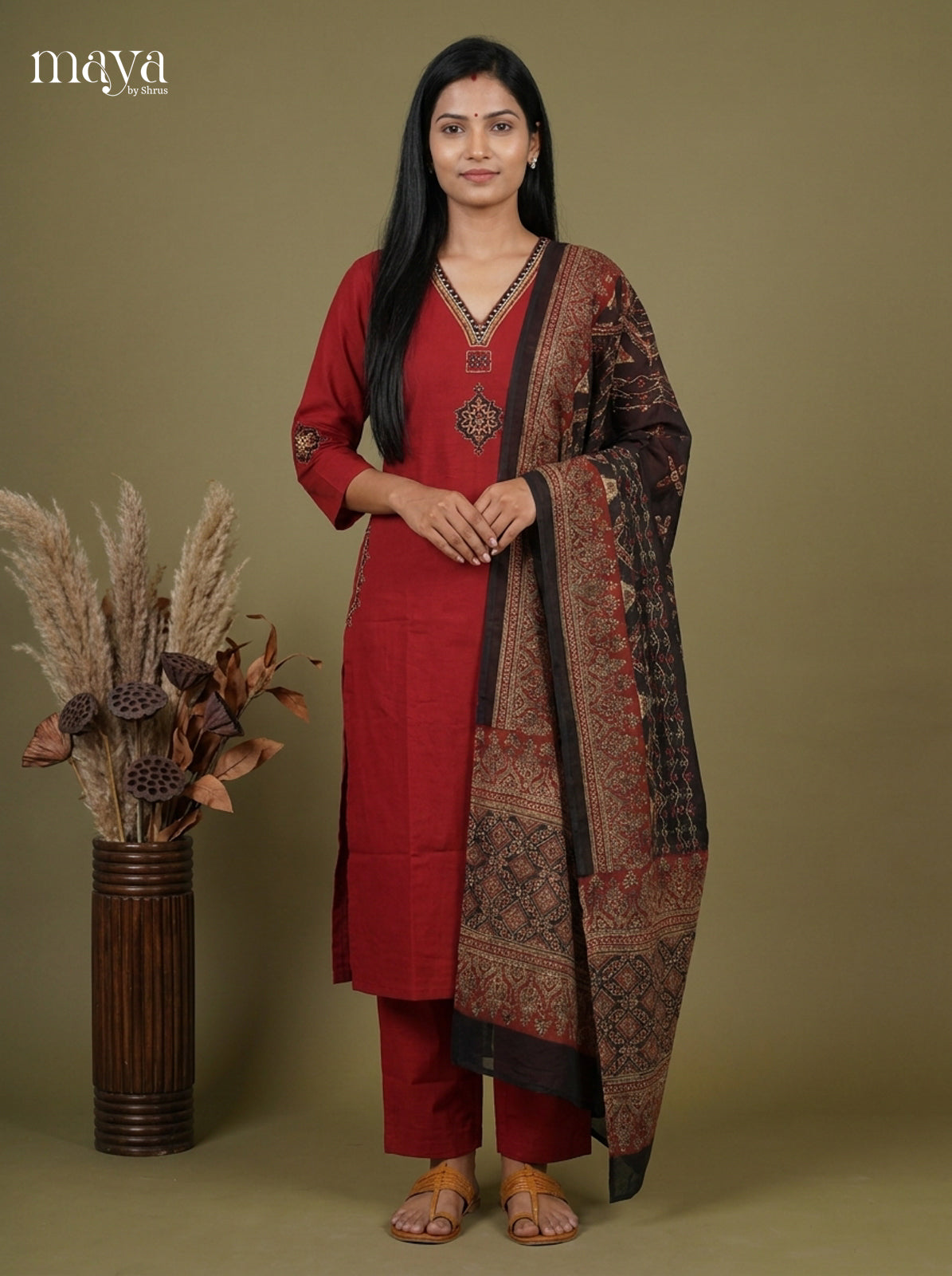 Readymade 3PC Suits - MEI09046