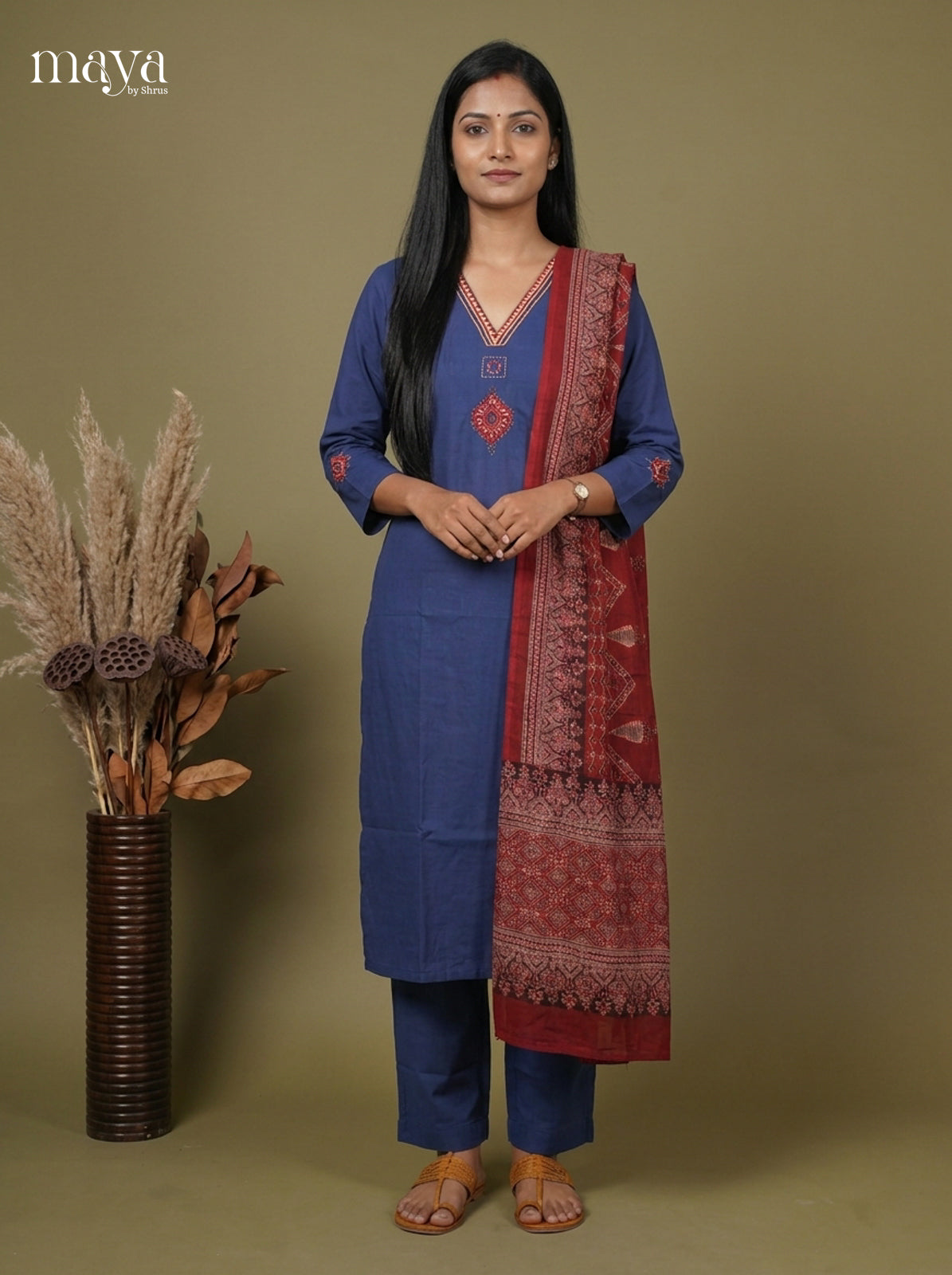 Readymade 3PC Suits - MEI09047