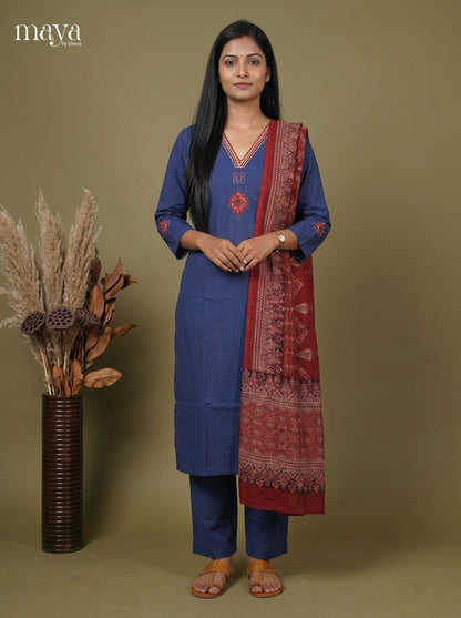 Readymade 3PC Suits - MEI09047