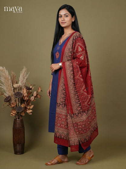 Readymade 3PC Suits - MEI09047