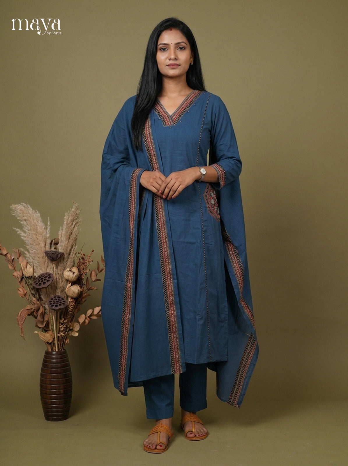 Readymade 3PC Suits - MEI09048