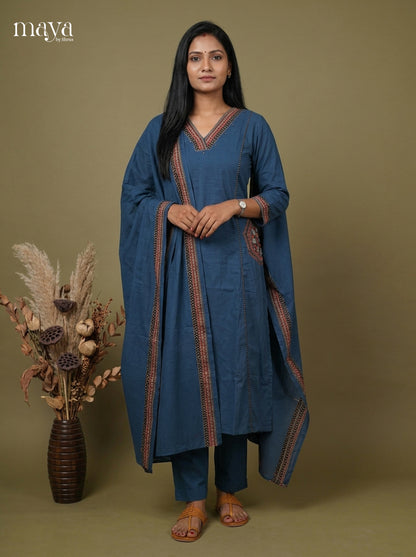 Readymade 3PC Suits - MEI09048