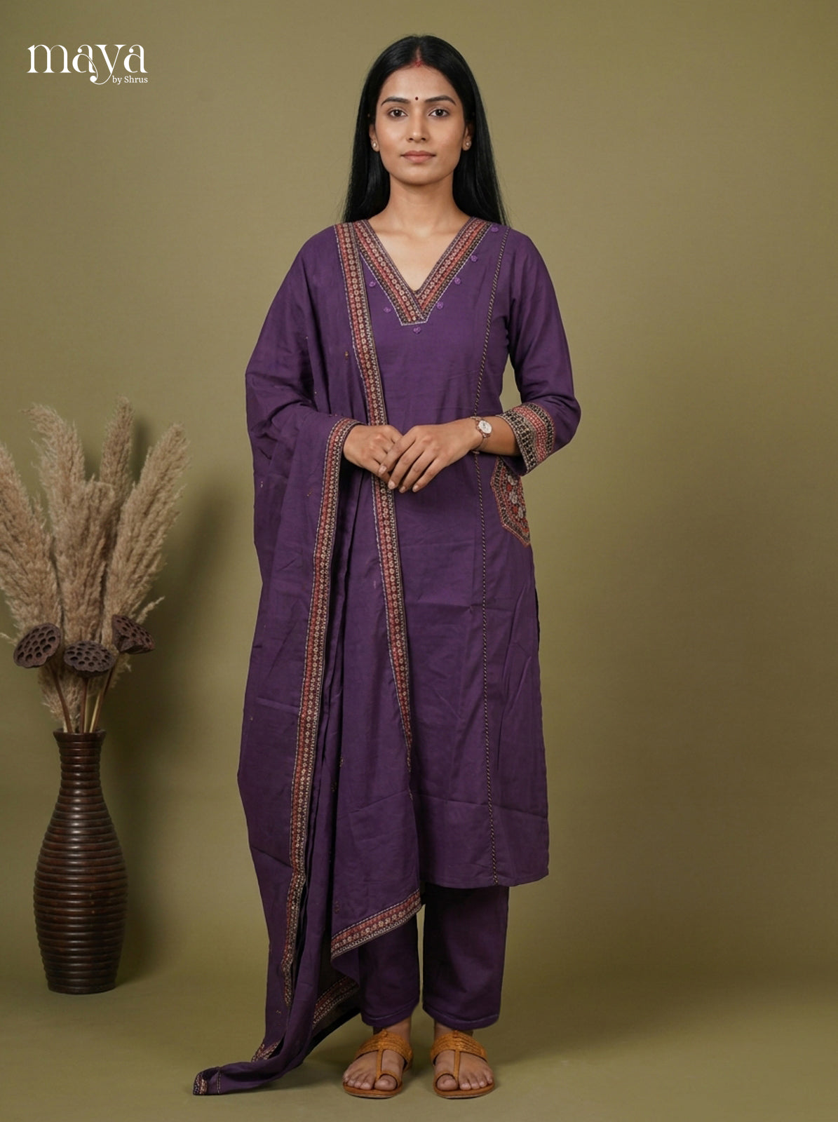 Readymade 3PC Suits - MEI09049