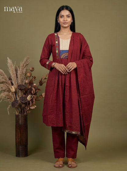 Readymade 3PC Suits - MEI09050