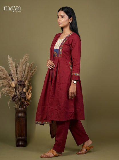 Readymade 3PC Suits - MEI09050