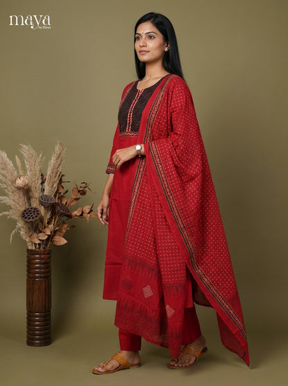 Readymade 3PC Suits - MEI09051