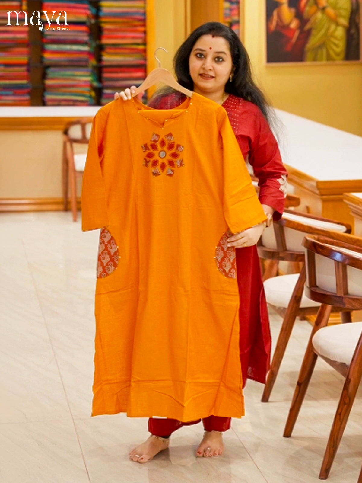 Readymade 2PC Suits - MEI09056