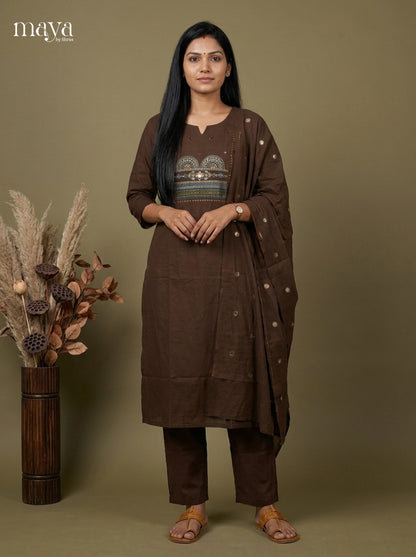Readymade 3PC Suits - MEI09068