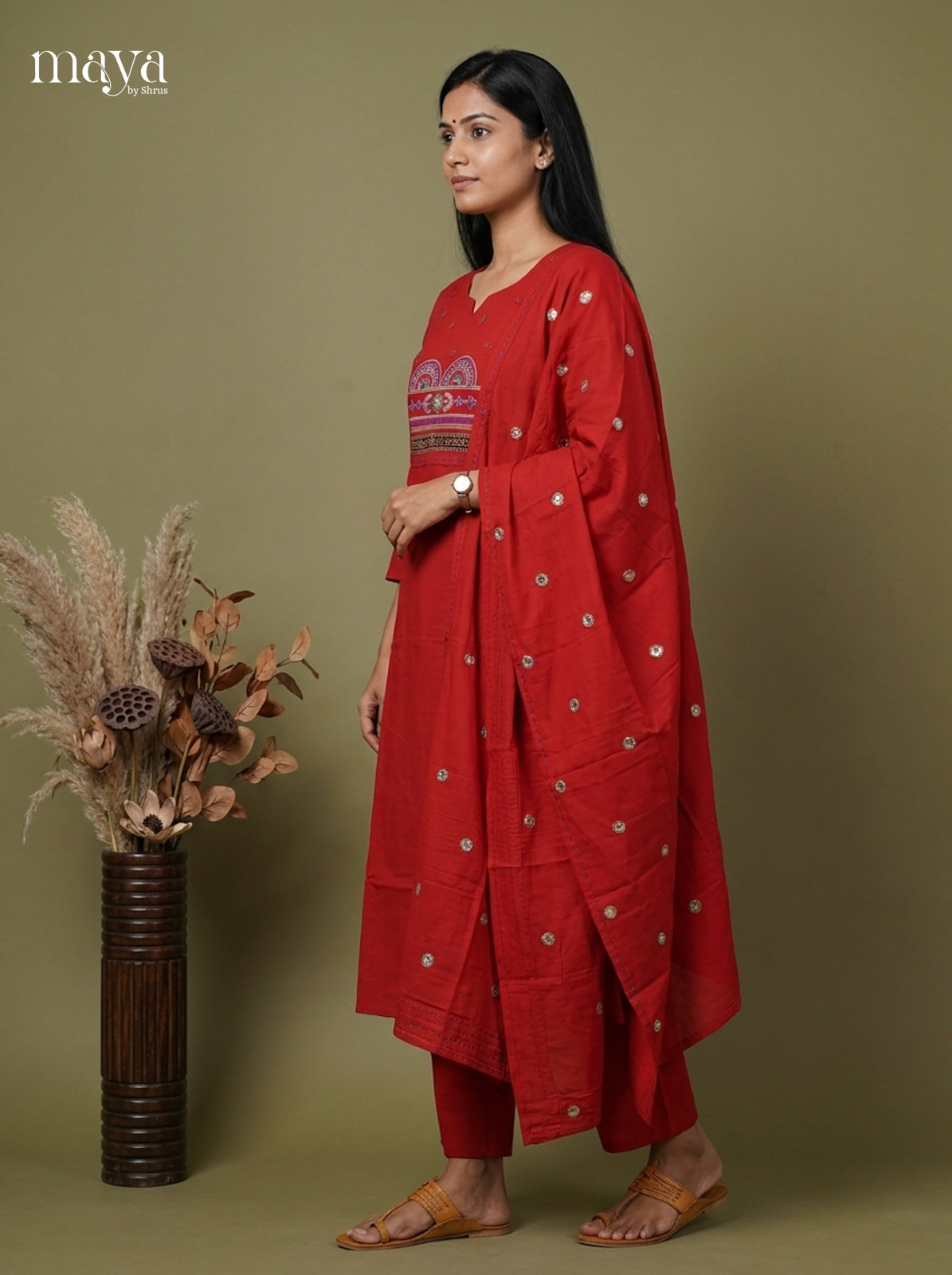 Readymade 3PC Suits - MEI09069