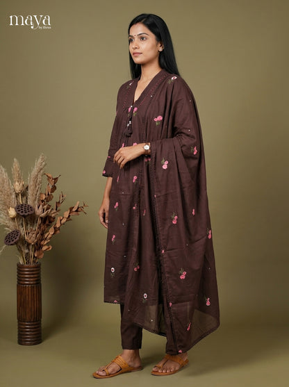Readymade 3PC Suits - MEI09071