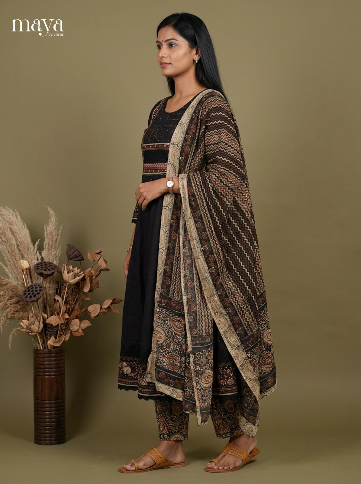 Readymade 3PC Suits - MEI09073