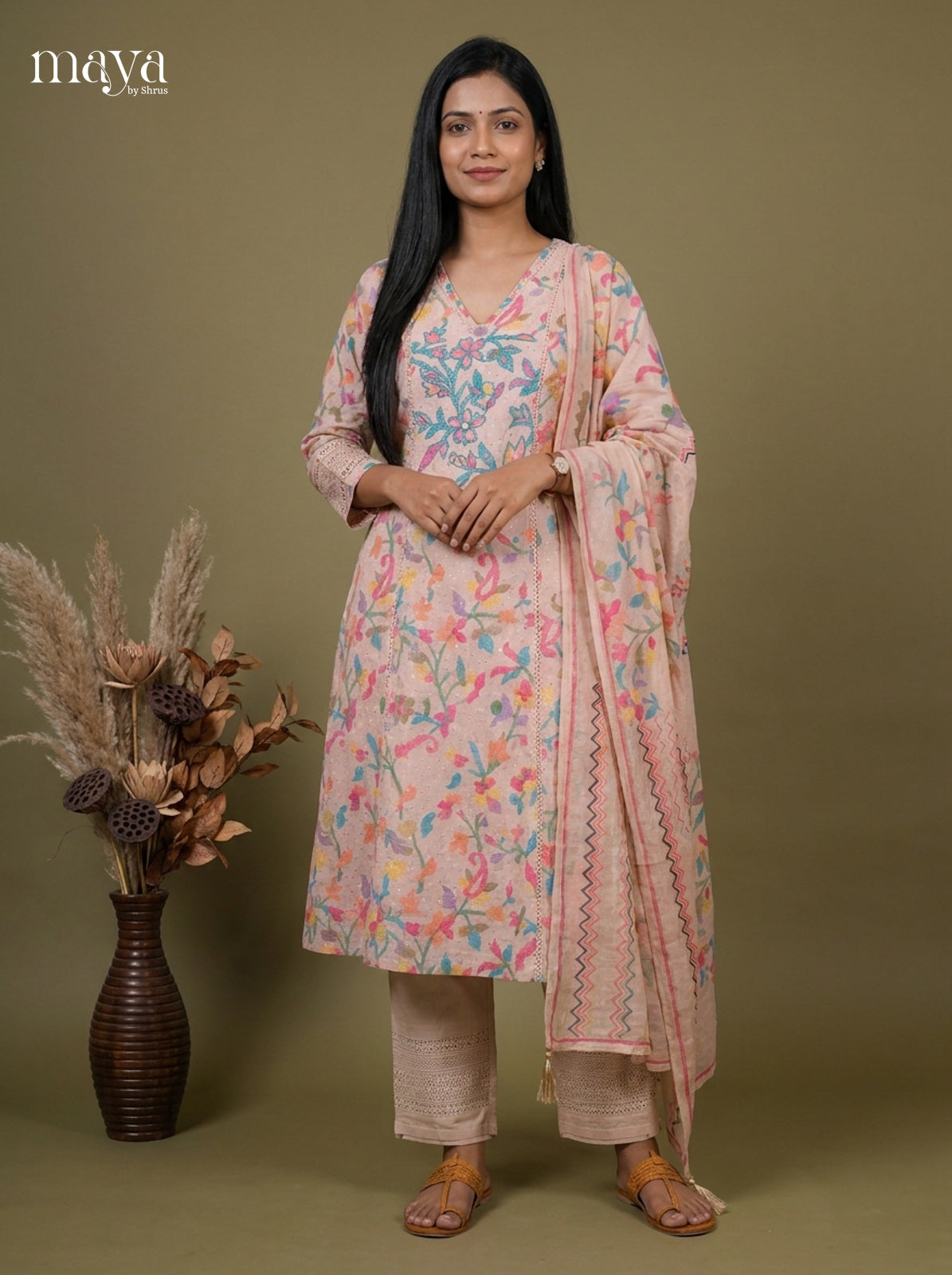 Readymade 3PC Suits - MEI09074
