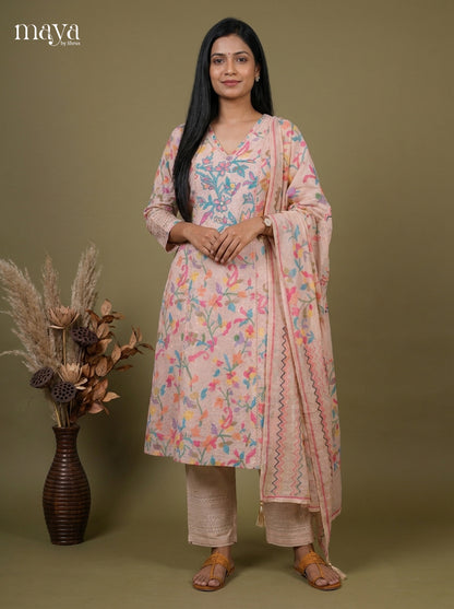 Readymade 3PC Suits - MEI09074