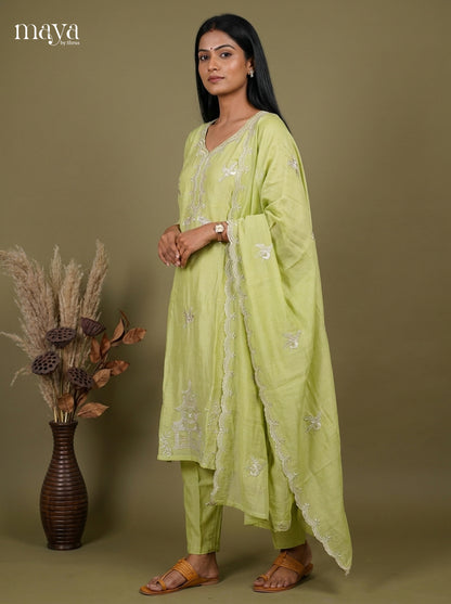 Readymade 3PC Suits - MEI10012
