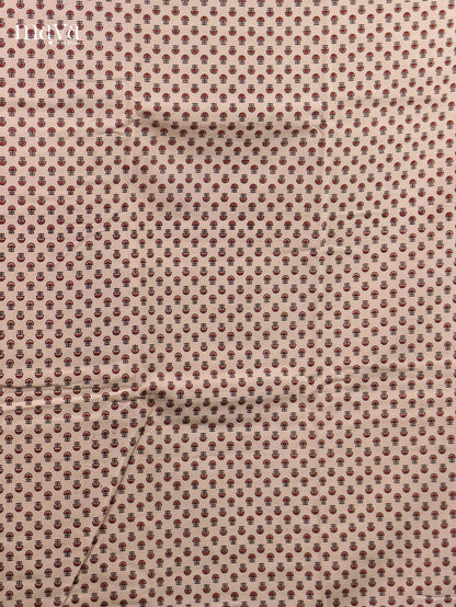 Ajrakh Salwar - MEI11023