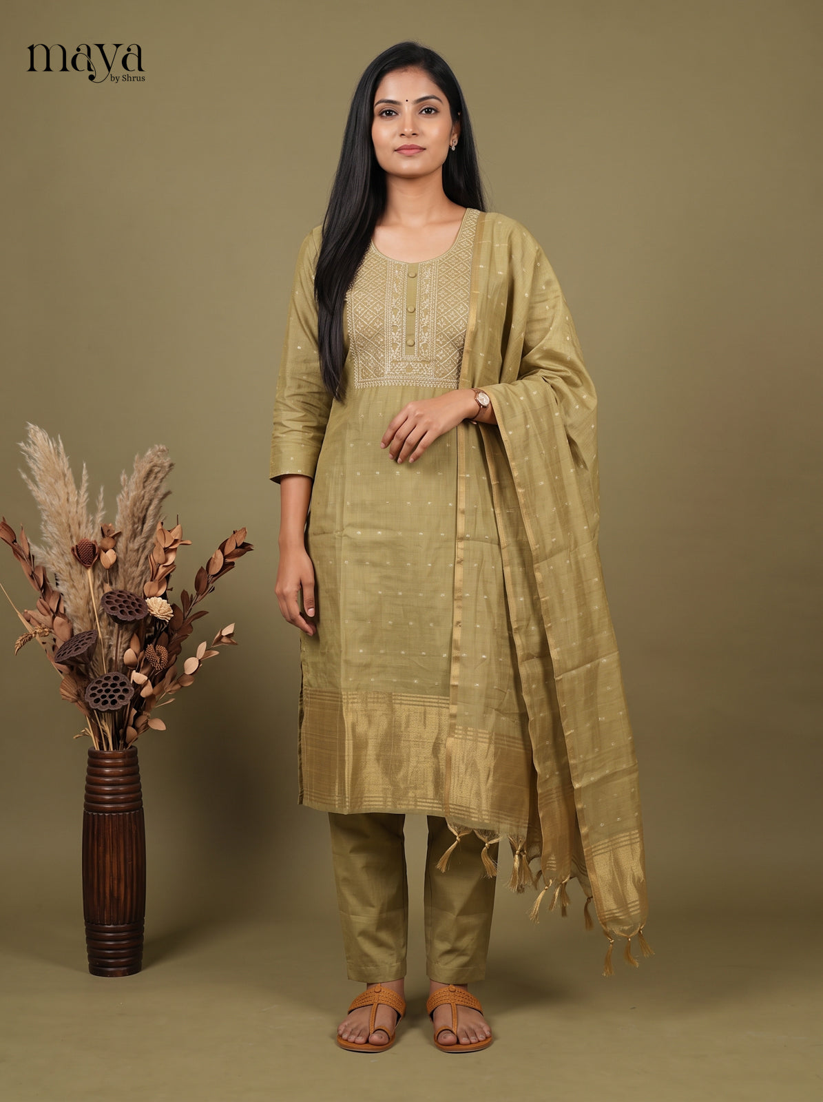 Readymade 3PC Suits - MEI11141