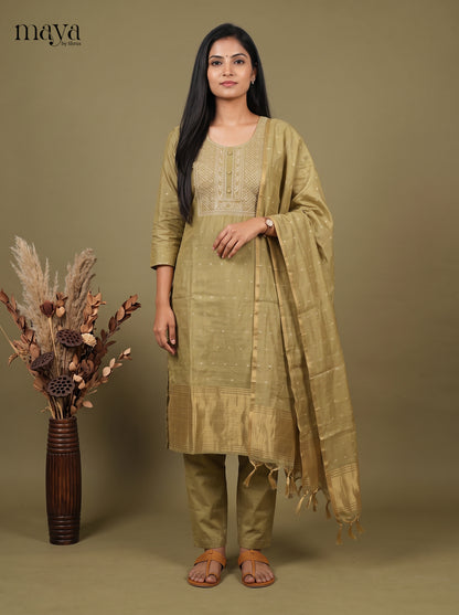 Readymade 3PC Suits - MEI11141