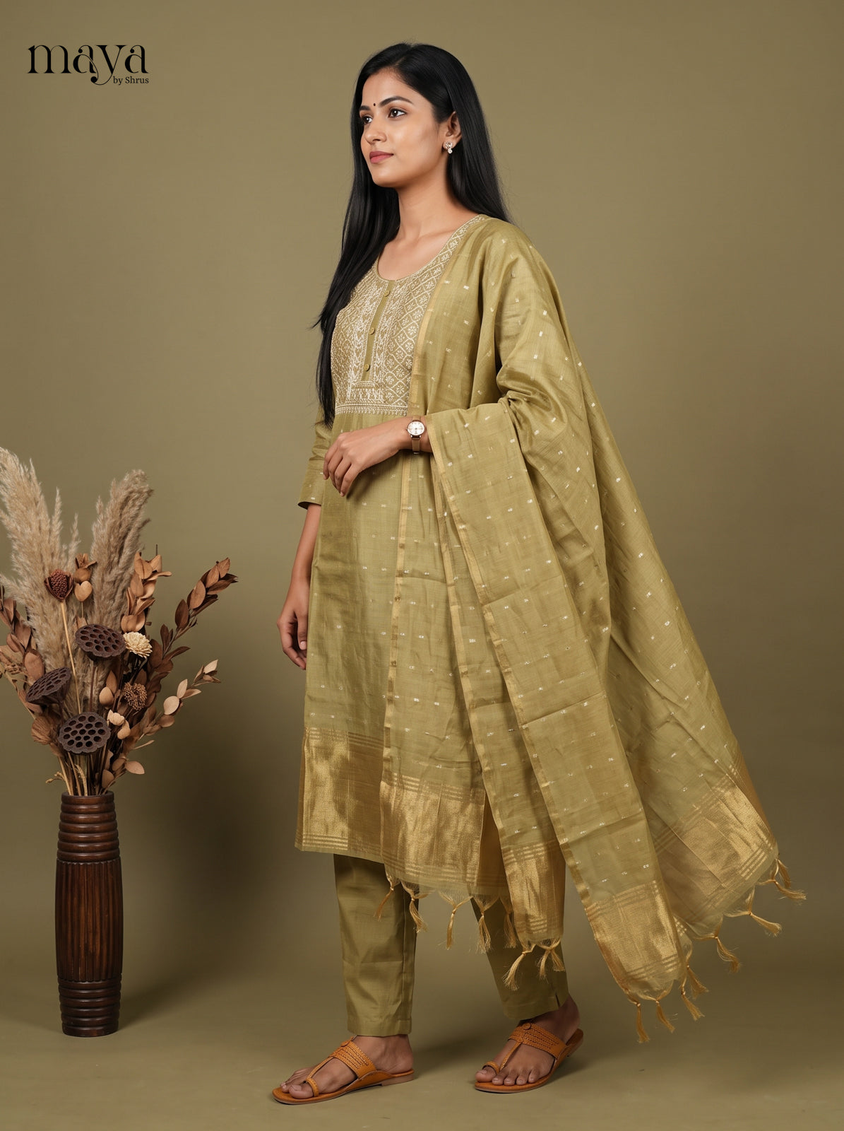 Readymade 3PC Suits - MEI11141