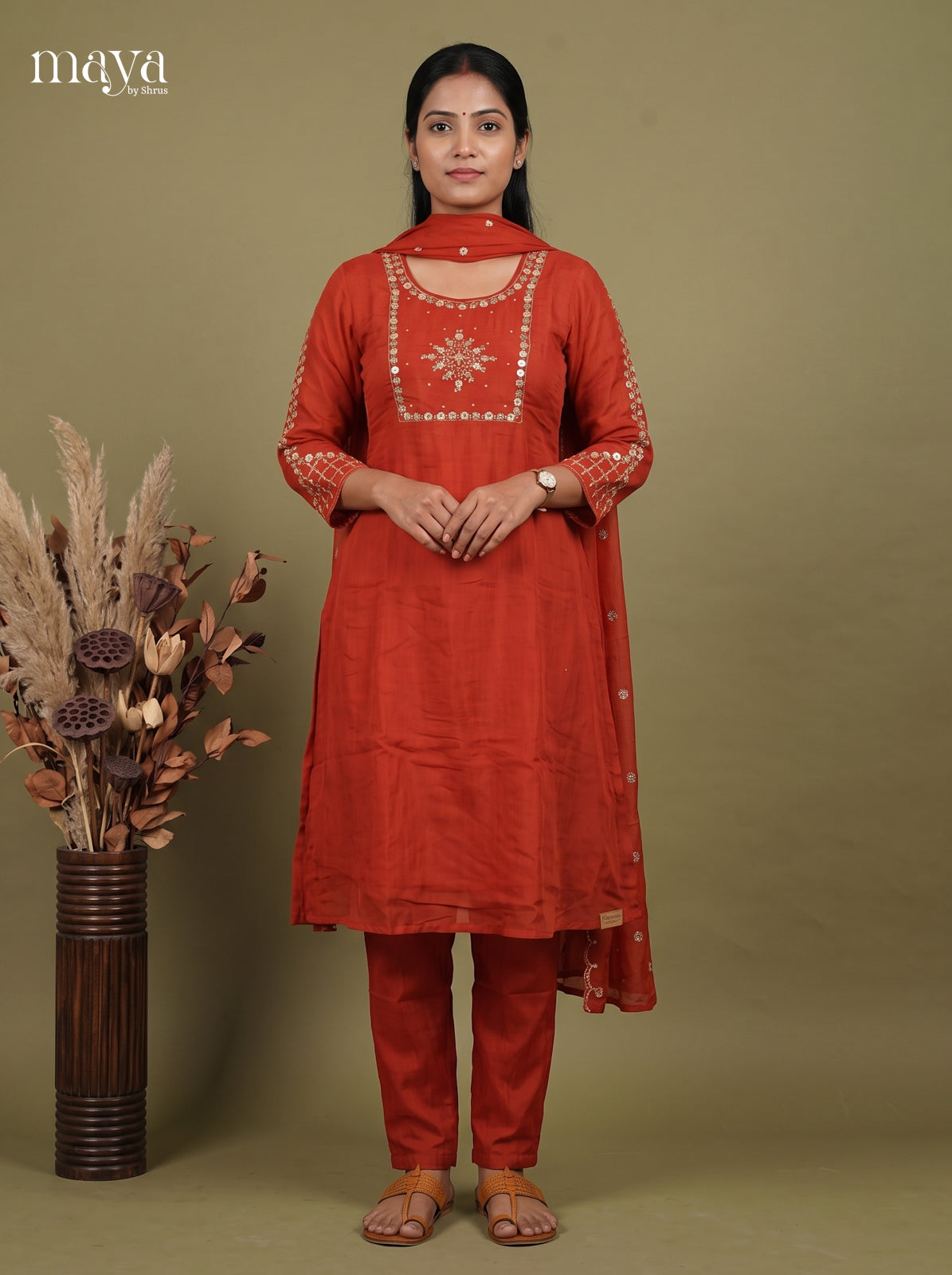 Readymade 3PC Suits - MEI12041