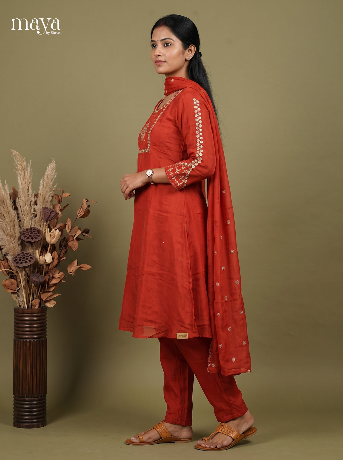 Readymade 3PC Suits - MEI12041