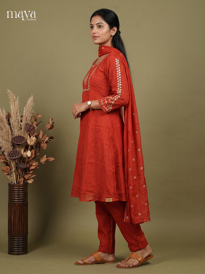 Readymade 3PC Suits - MEI12041