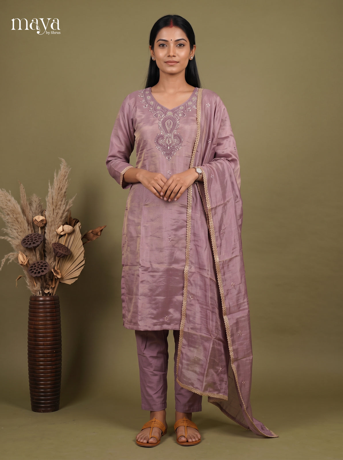 Readymade 3PC Suits - MEI12043