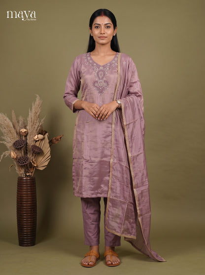 Readymade 3PC Suits - MEI12043