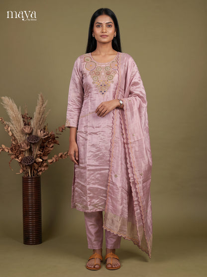 Readymade 3PC Suits - MEI12044