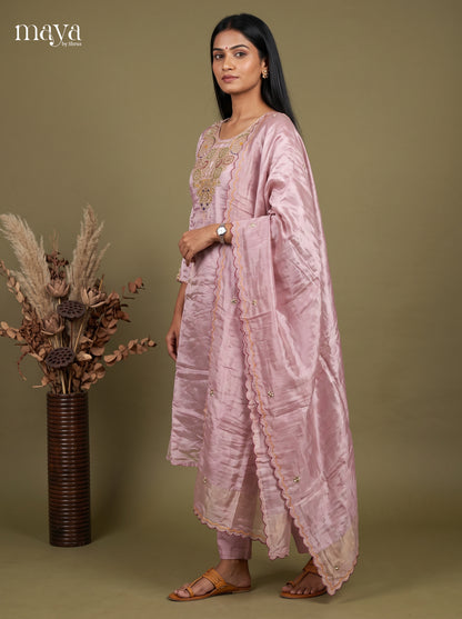 Readymade 3PC Suits - MEI12044