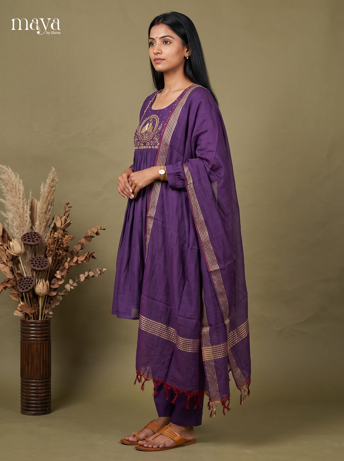 Readymade 3PC Suits - MEI12045