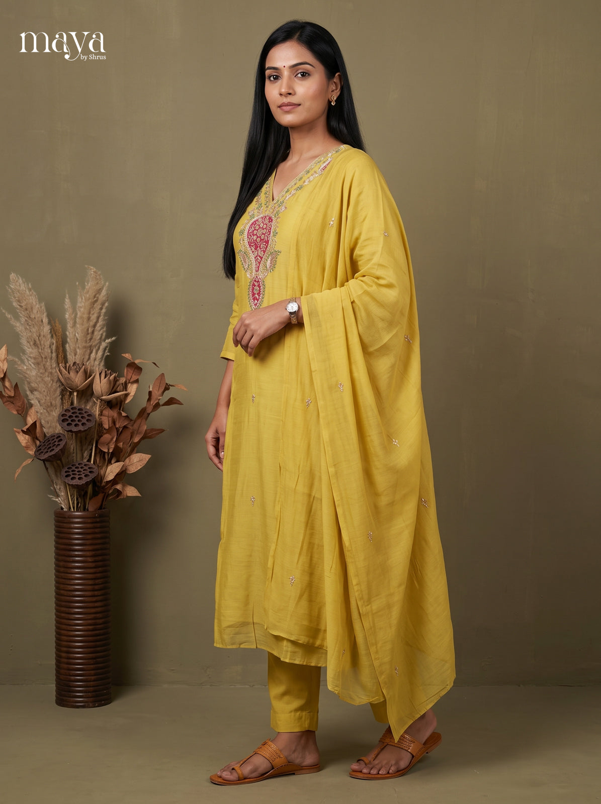 Readymade 3PC Suits - MEI12056