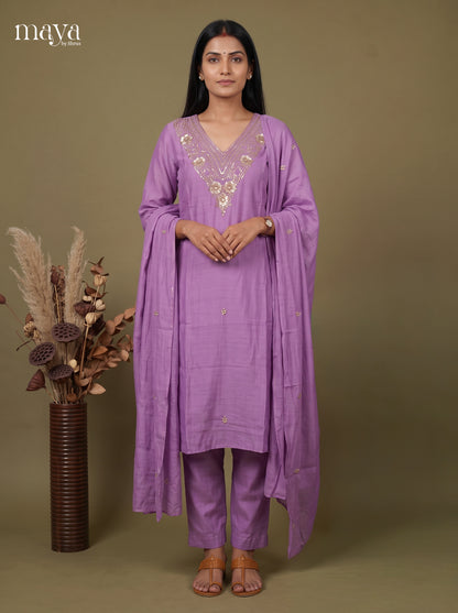 Readymade 3PC Suits - MEI12057