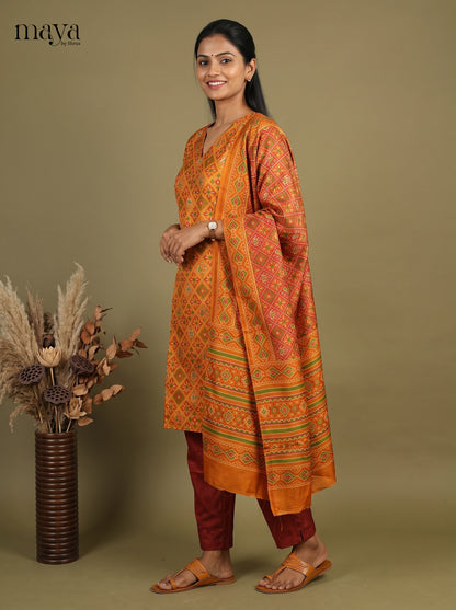 Readymade 3PC Suits - MEI17030