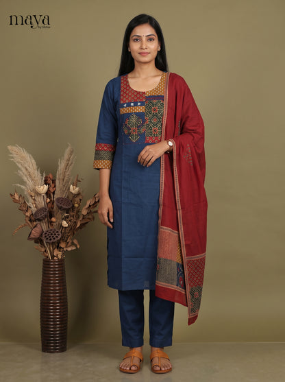 Readymade 3PC Suits - MEI24003