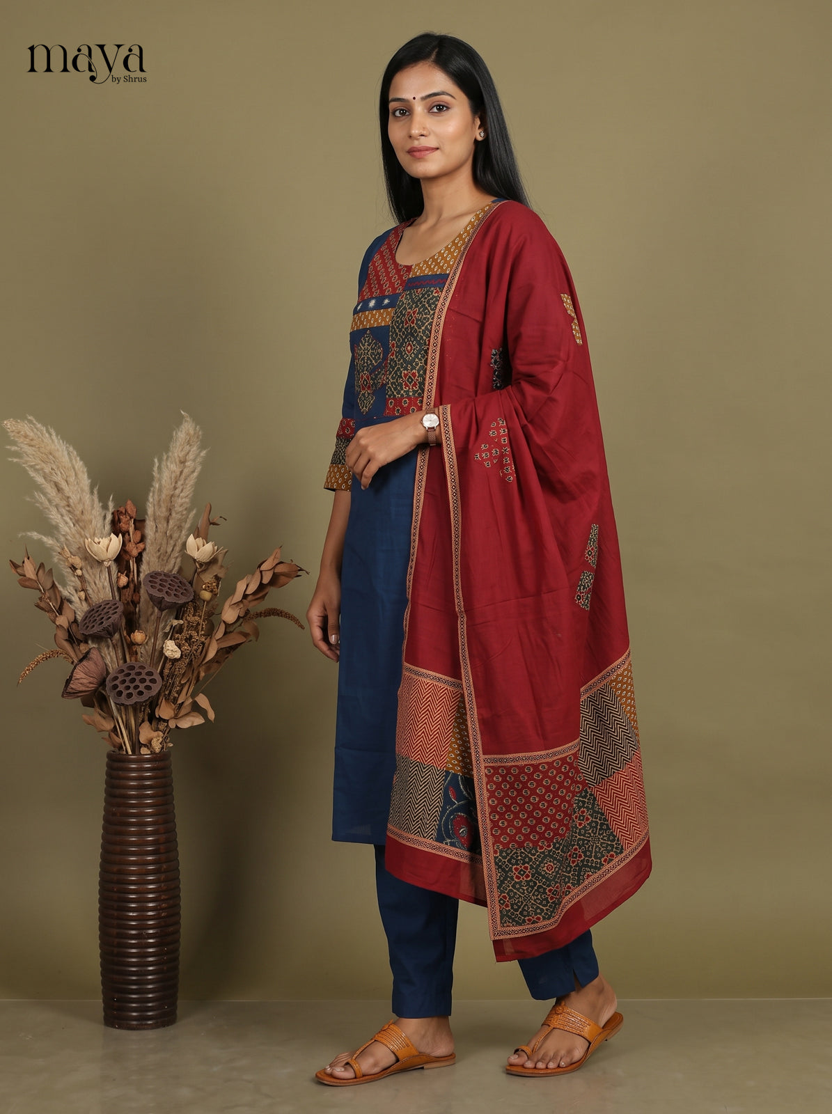 Readymade 3PC Suits - MEI24003