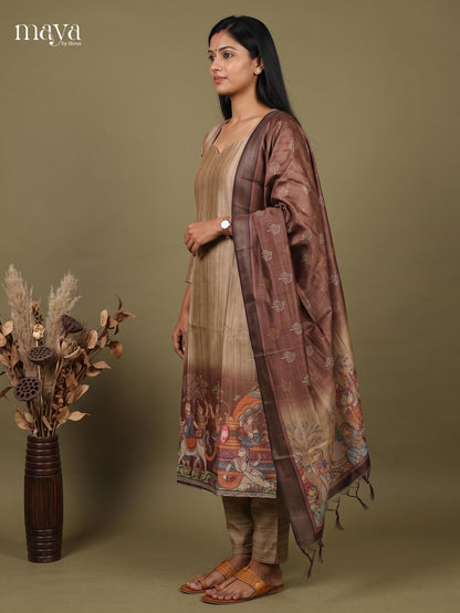 Readymade 3PC Suits - MEJ01001