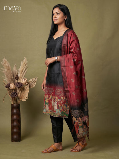 Readymade 3PC Suits - MEJ01002