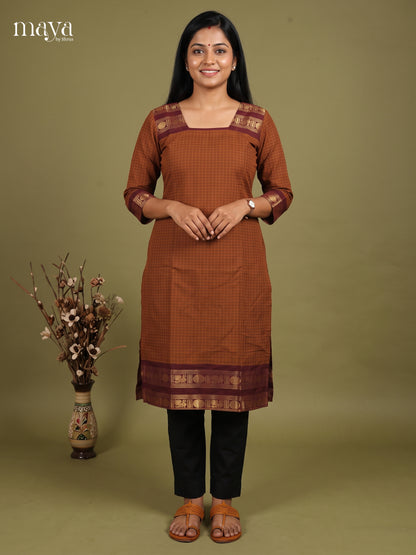 Readymade Kurti - MEJ04065