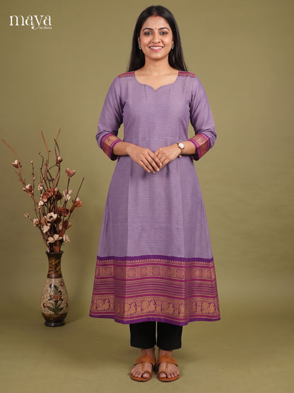 Readymade Kurti - MEJ04069